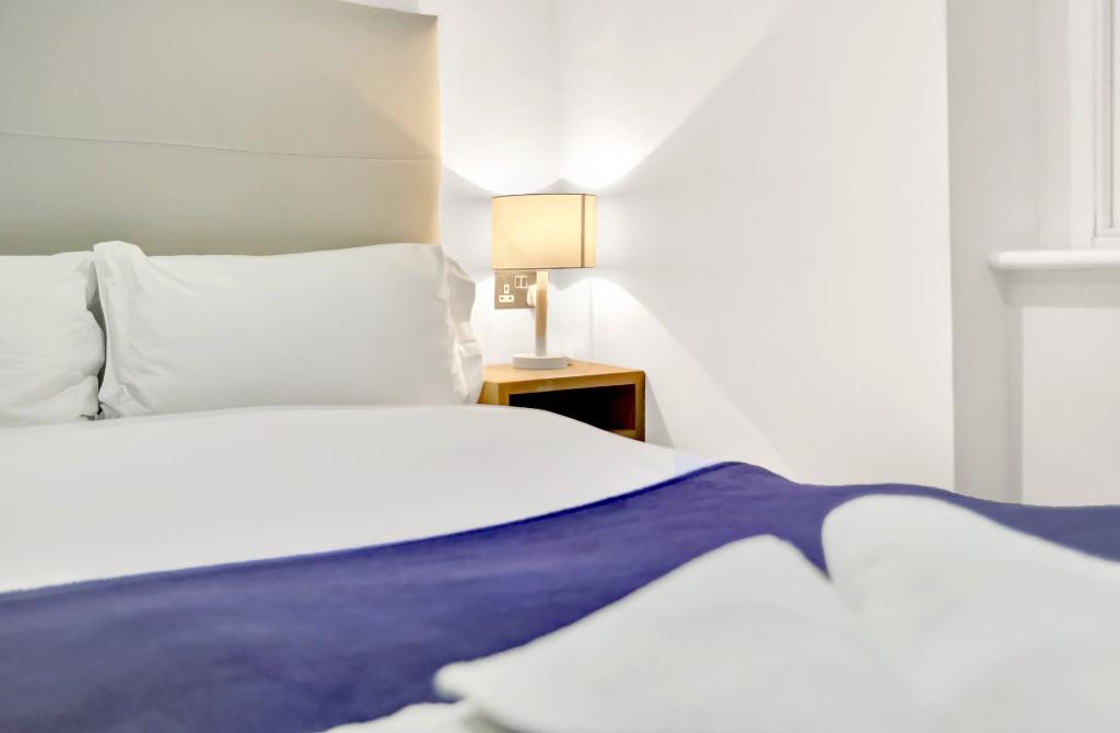 2 bed House (unspecified) for rent in London. From Blueprint Living Apartments - London