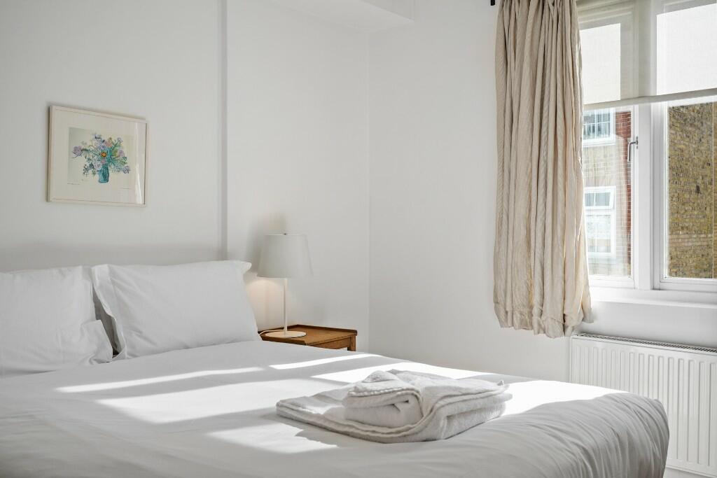 2 bed House (unspecified) for rent in London. From Blueprint Living Apartments - London