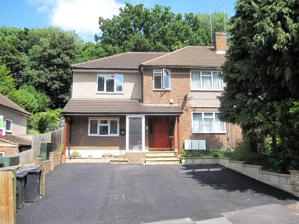 1 bed Apartment for rent in Coulsdon. From Bond & Sherwill - Coulsdon 1 bed Apartment for rent in Coulsdon. From Bond & Sherwill - Coulsdon