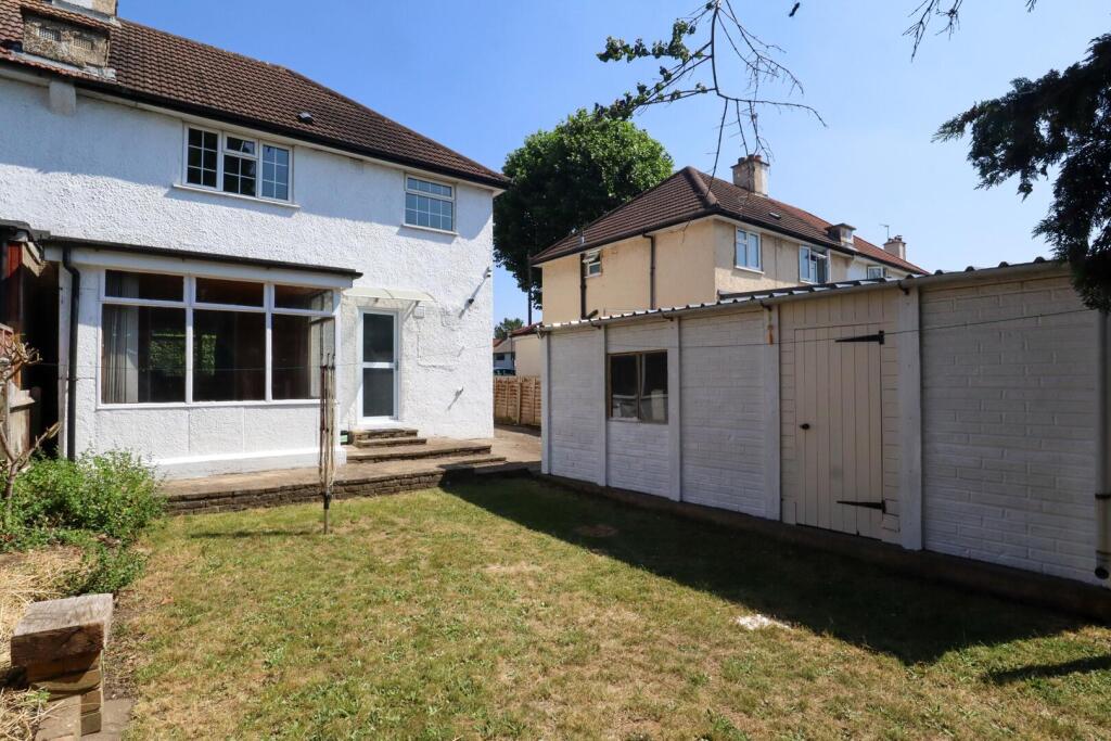 3 bed Semi Detached for rent in Croydon. From Bond & Sherwill - Coulsdon