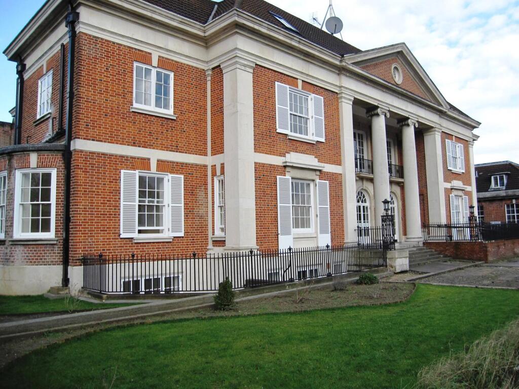 1 bed Apartment for rent in Purley. From Bond & Sherwill - Coulsdon 1 bed Apartment for rent in Purley. From Bond & Sherwill - Coulsdon