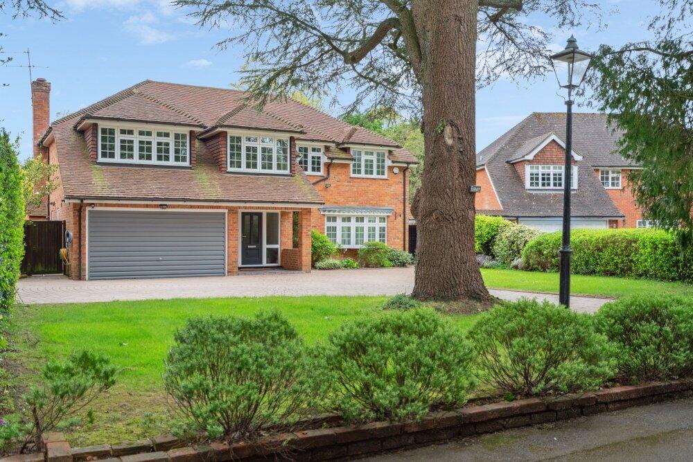5 bed Detached House for rent in Chalfont St Giles. From Bovingdons - Beaconsfield