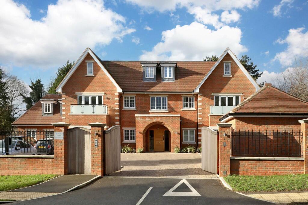 2 bed Apartment for rent in Beaconsfield. From Bovingdons - Beaconsfield