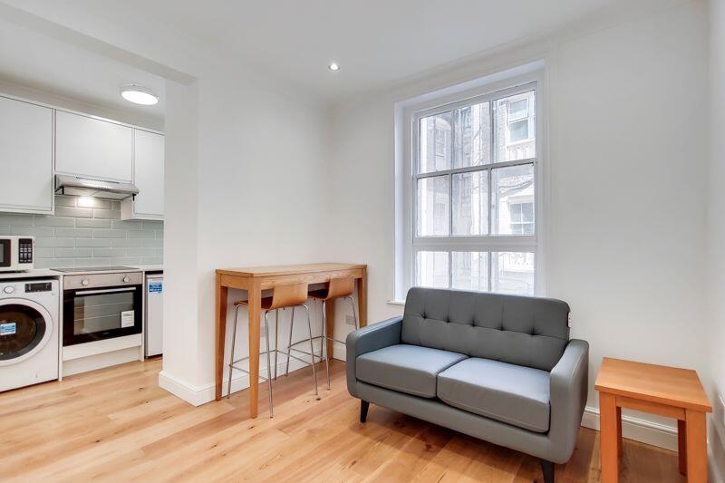 1 bed Flat for rent in London. From BPS London - London