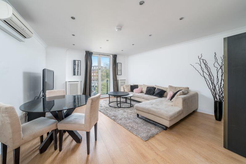 3 bed Flat for rent in London. From BPS London - London