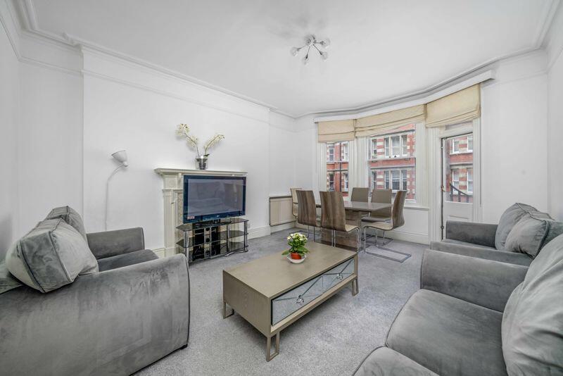 5 bed Flat for rent in London. From BPS London - London