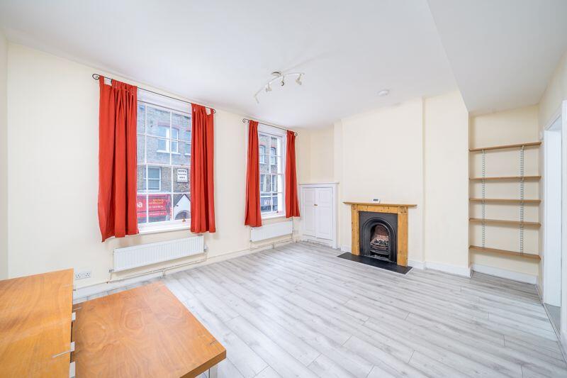 1 bed 1st Floor Flat for rent in London. From BPS London - London