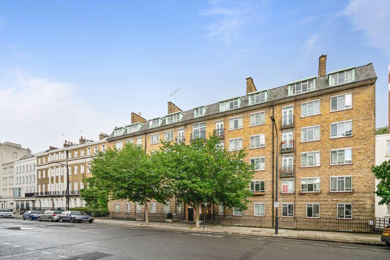 3 bed 1st Floor Flat for rent in London. From BPS London - London