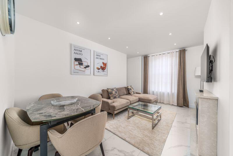 1 bed 1st Floor Flat for rent in London. From BPS London - London