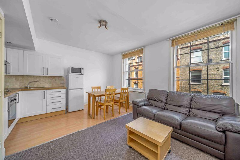1 bed 1st Floor Flat for rent in London. From BPS London - London