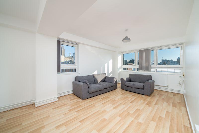 2 bed 1st Floor Flat for rent in London. From BPS London - London
