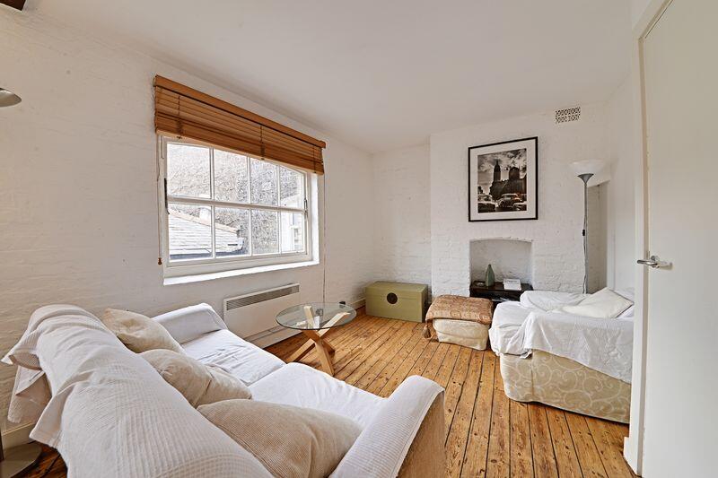 2 bed 1st Floor Flat for rent in Westminster. From BPS London - London