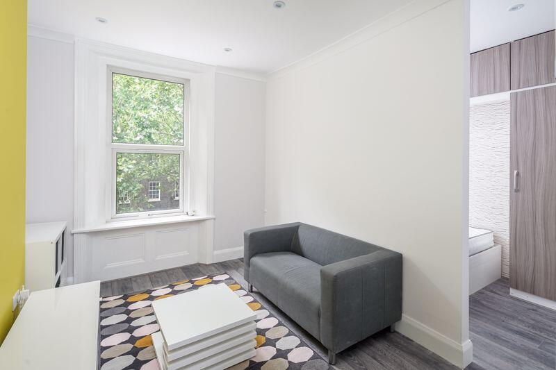 1 bed 1st Floor Flat for rent in London. From BPS London - London