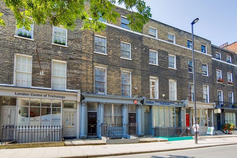 1 bed 1st Floor Flat for rent in Camden Town. From BPS London - London