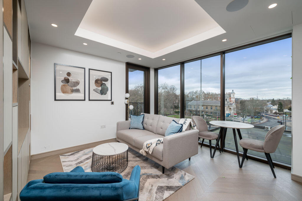 1 bed Apartment for rent in Paddington. From BPS London - London