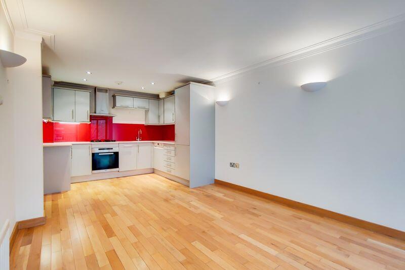 2 bed 1st Floor Flat for rent in Islington. From BPS London - London