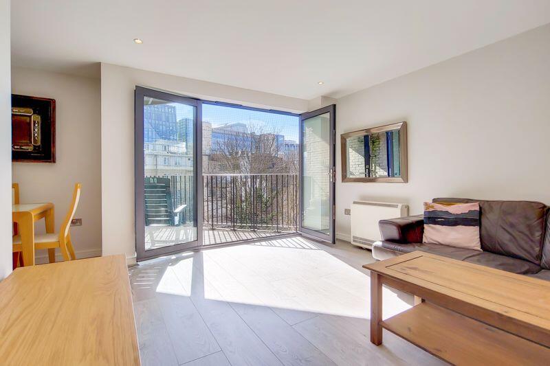 2 bed 1st Floor Flat for rent in Camden Town. From BPS London - London