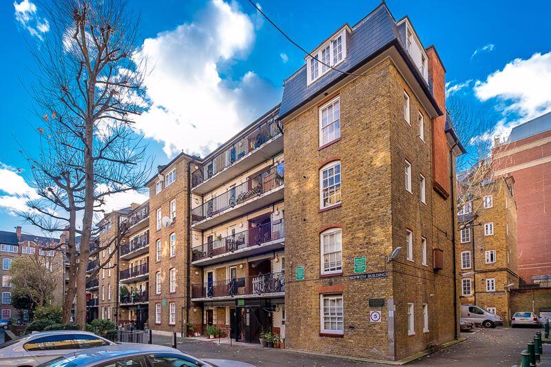 1 bed 1st Floor Flat for rent in London. From BPS London - London 1 bed 1st Floor Flat for rent in London. From BPS London - London