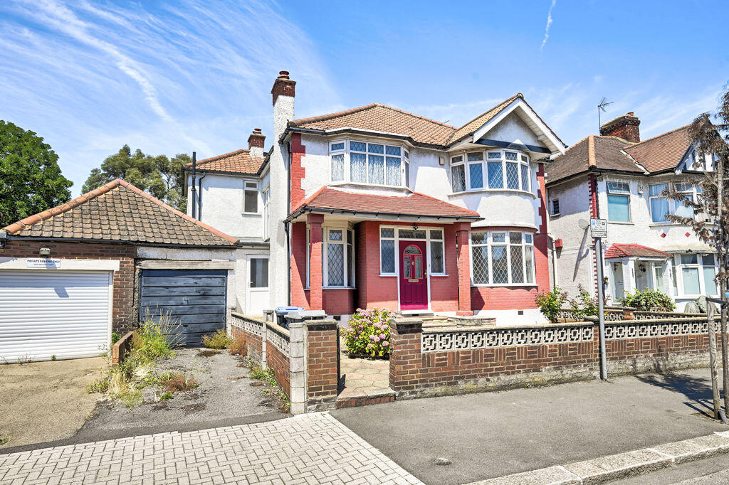 4 bed Not Specified for rent in Willesden. From BPS London - London