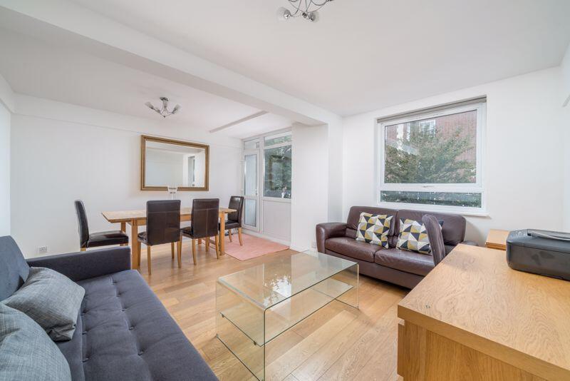 1 bed 1st Floor Flat for rent in Islington. From BPS London - London