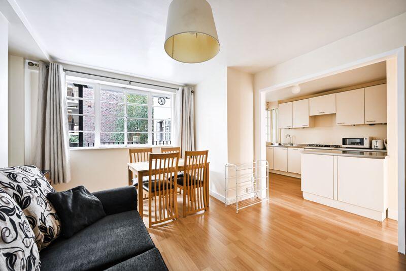 2 bed 1st Floor Flat for rent in London. From BPS London - London