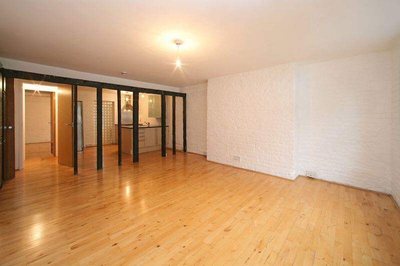 1 bed 1st Floor Flat for rent in London. From BPS London - London