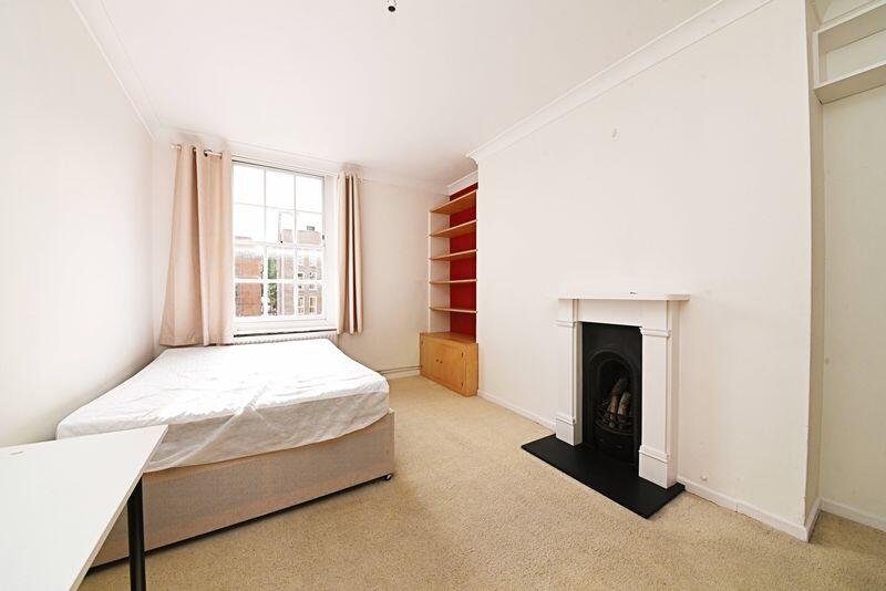 1 bed 1st Floor Flat for rent in London. From BPS London - London