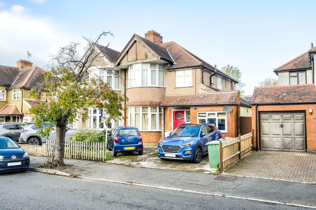 1 bed 1st Floor Flat for rent in Harrow. From BPS London - London