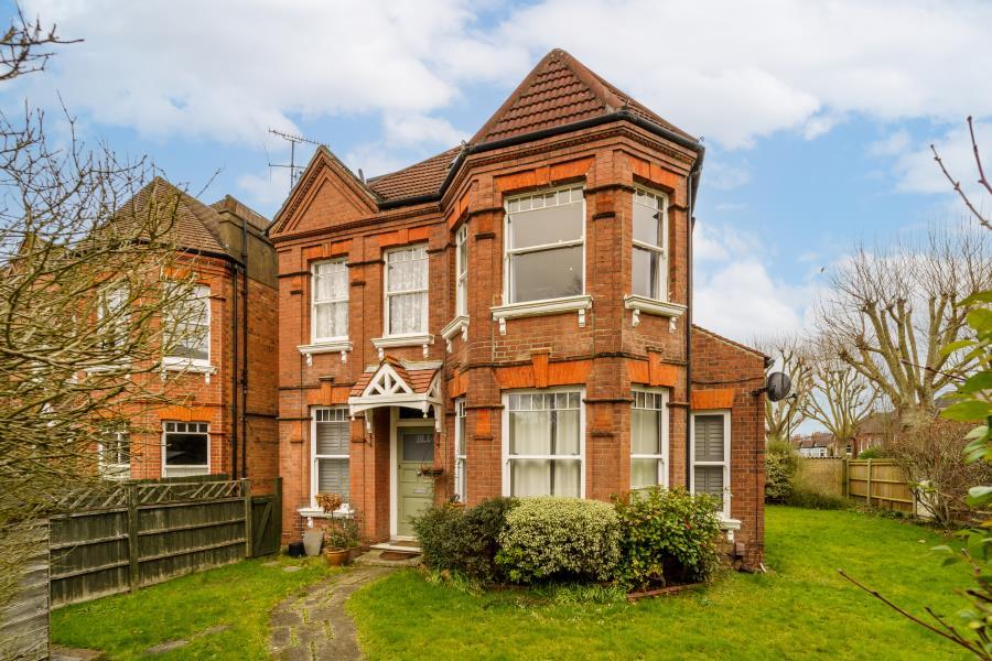 1 bed Apartment for rent in Greenford. From Brendons Estate Agents - Ealing