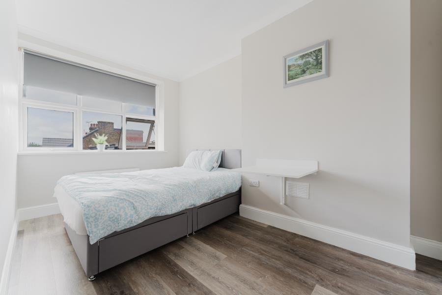 1 bed House Share for rent in Greenford. From Brendons Estate Agents - Ealing