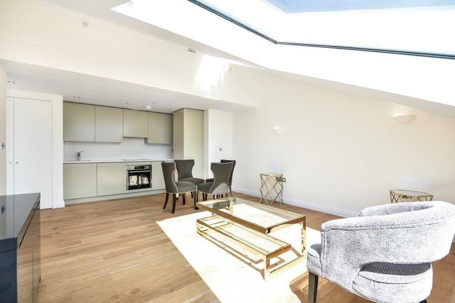 1 bed Apartment for rent in Greenford. From Brendons Estate Agents - Ealing