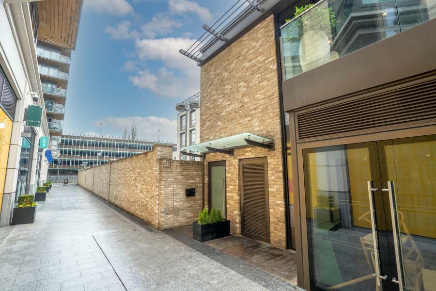 2 bed Apartment for rent in Brentford. From Brendons Estate Agents - Ealing 2 bed Apartment for rent in Brentford. From Brendons Estate Agents - Ealing
