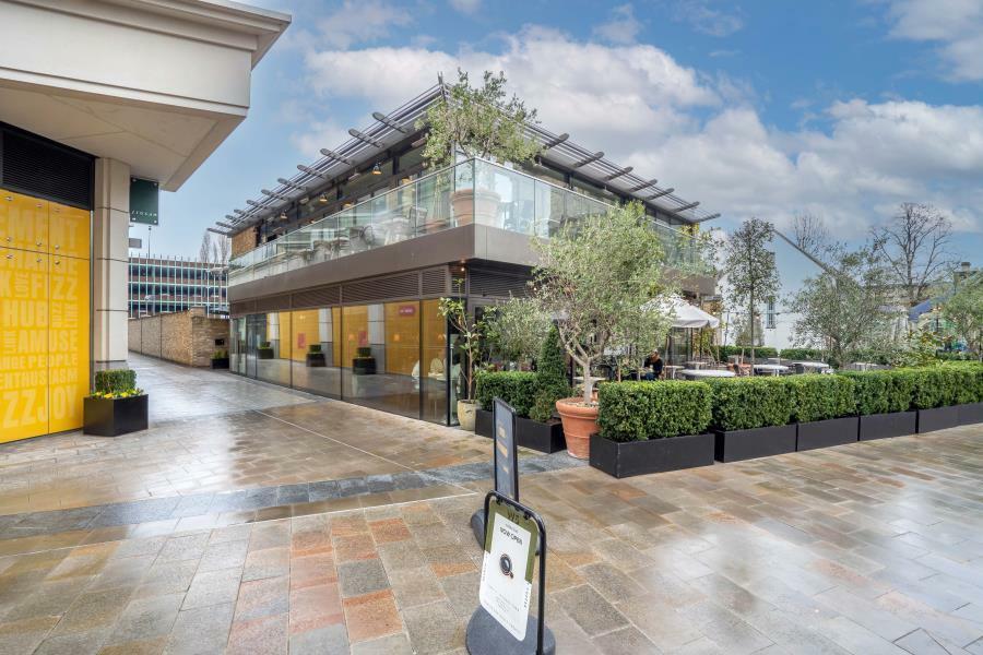 2 bed Apartment for rent in Brentford. From Brendons Estate Agents - Ealing