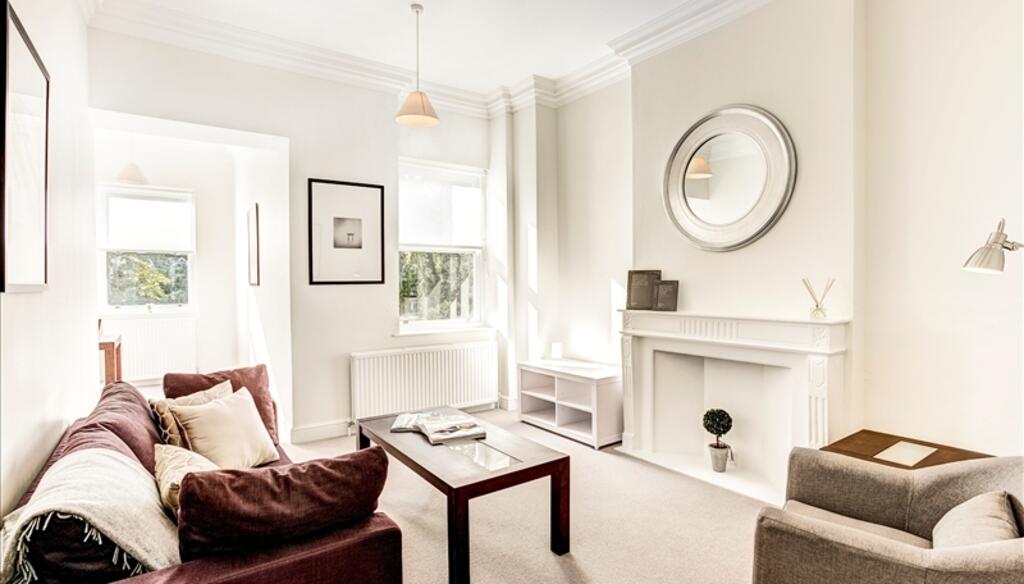2 bed Apartment for rent in London. From Breteuil - Fulham