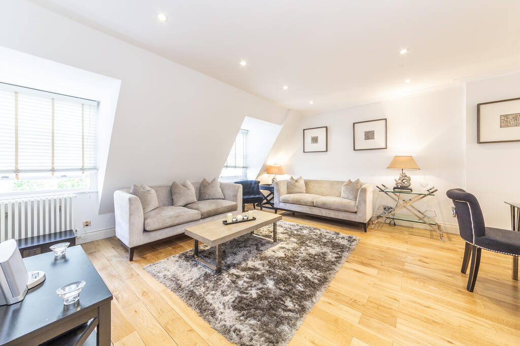 1 bed Apartment for rent in London. From Breteuil - Fulham
