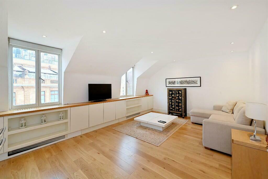 1 bed Apartment for rent in London. From Breteuil - Fulham