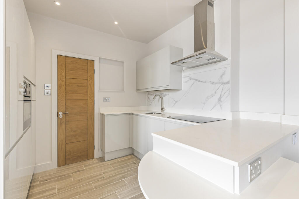 1 bed Flat for rent in London. From Breteuil - Fulham