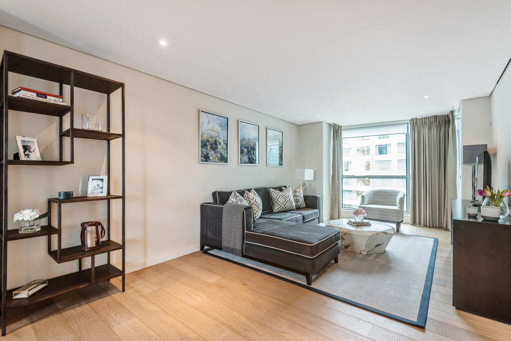 3 bed Apartment for rent in Paddington. From Breteuil - Fulham