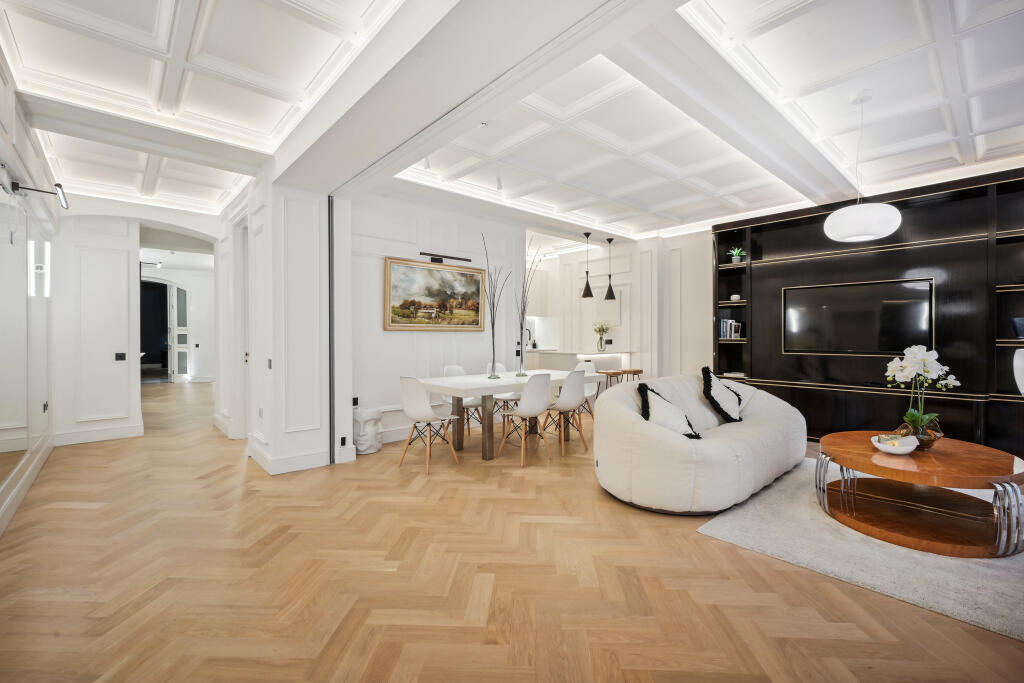 2 bed Apartment for rent in London. From Breteuil - Fulham