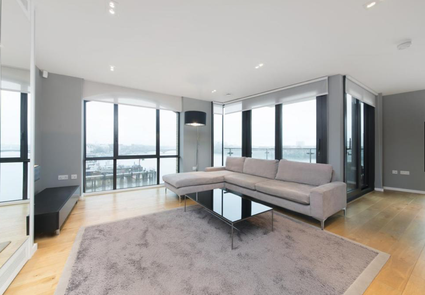 2 bed Apartment for rent in London. From Breteuil - Fulham