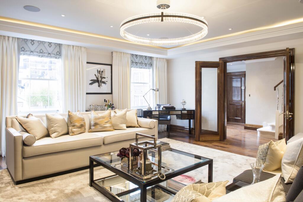 2 bed Annexe for rent in London. From Breteuil - Fulham 2 bed Annexe for rent in London. From Breteuil - Fulham