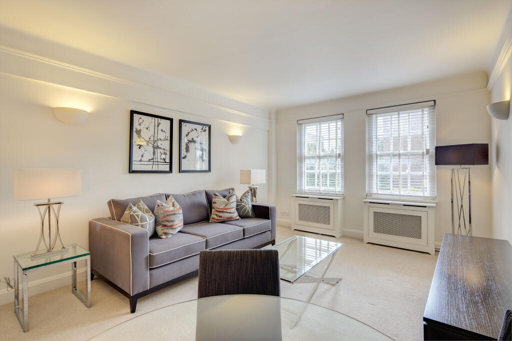 2 bed Apartment for rent in London. From Breteuil - Fulham