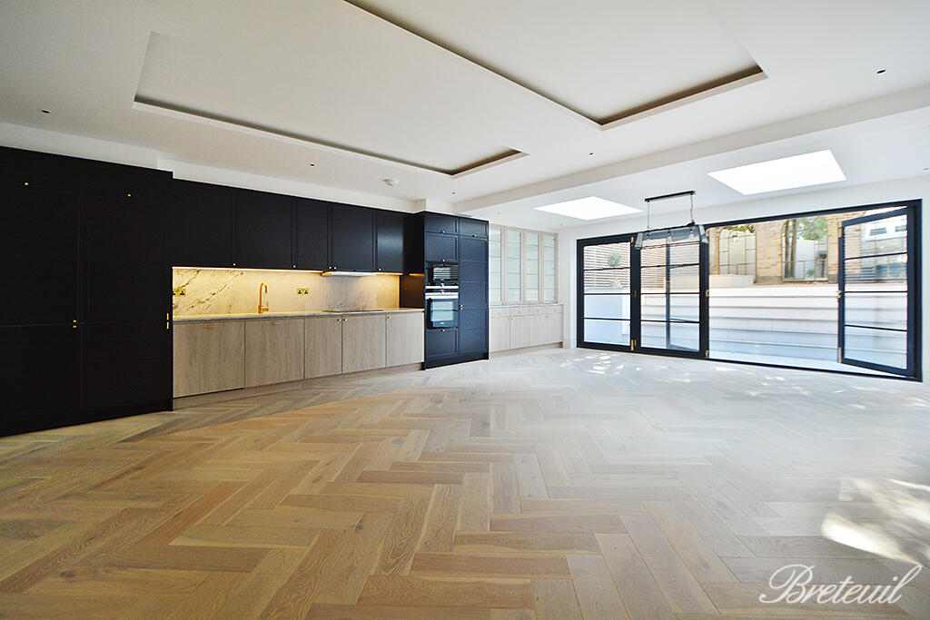 2 bed Apartment for rent in London. From Breteuil - Fulham