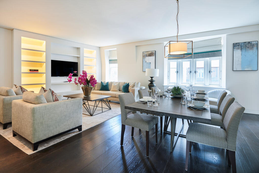 1 bed Apartment for rent in Paddington. From Breteuil - Fulham