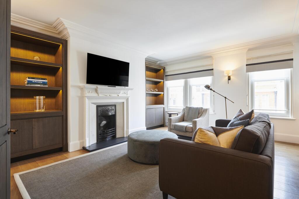 1 bed Apartment for rent in Paddington. From Breteuil - Fulham