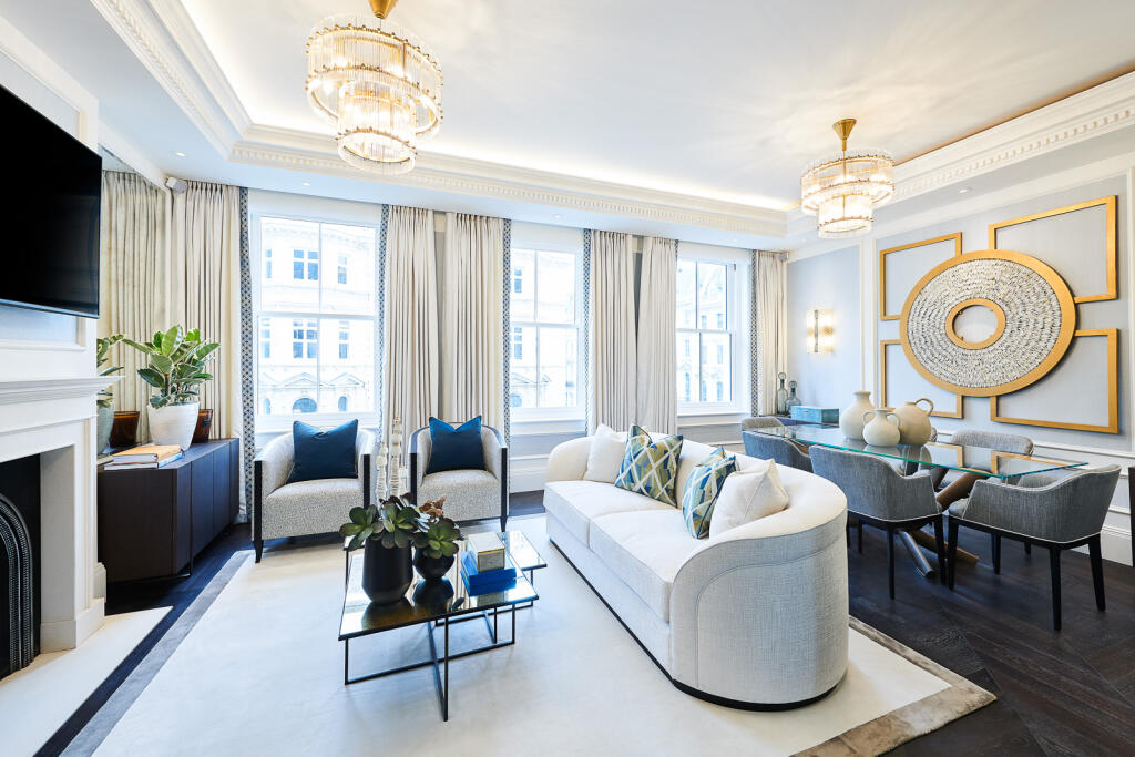 2 bed Apartment for rent in London. From Breteuil - Fulham