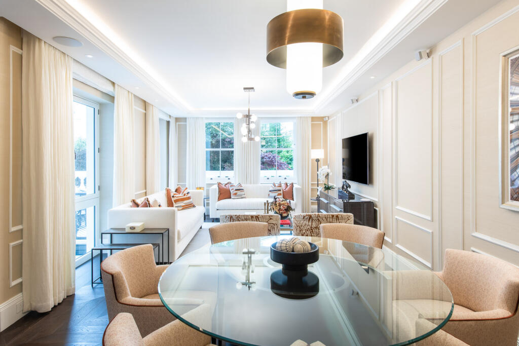 3 bed Annexe for rent in London. From Breteuil - Fulham 3 bed Annexe for rent in London. From Breteuil - Fulham