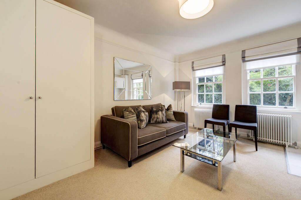 4 bed Apartment for rent in London. From Breteuil - Fulham