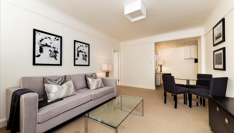 2 bed Apartment for rent in London. From Breteuil - Fulham 2 bed Apartment for rent in London. From Breteuil - Fulham