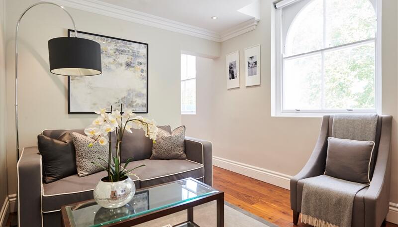 2 bed Apartment for rent in London. From Breteuil - Fulham